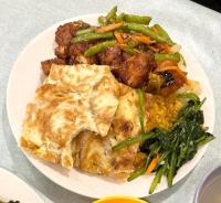 Food-Segment-Classification-Mixed-Dish-Only project thumbnail
