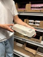 FridgeHelper project thumbnail
