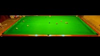 Snooker project thumbnail