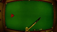 Snooker neue cam project thumbnail