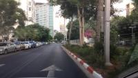 BDD100K_RoadSegmentation project thumbnail