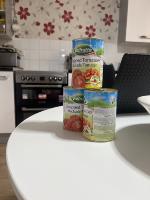 PackagedFood project thumbnail