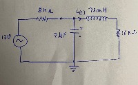 Electronic circuits project thumbnail