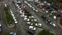 labelling car parking spot v1 project thumbnail
