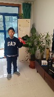 莫谨豪 project thumbnail