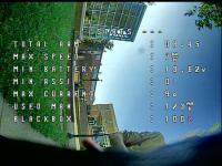 Drone Flight Classification project thumbnail