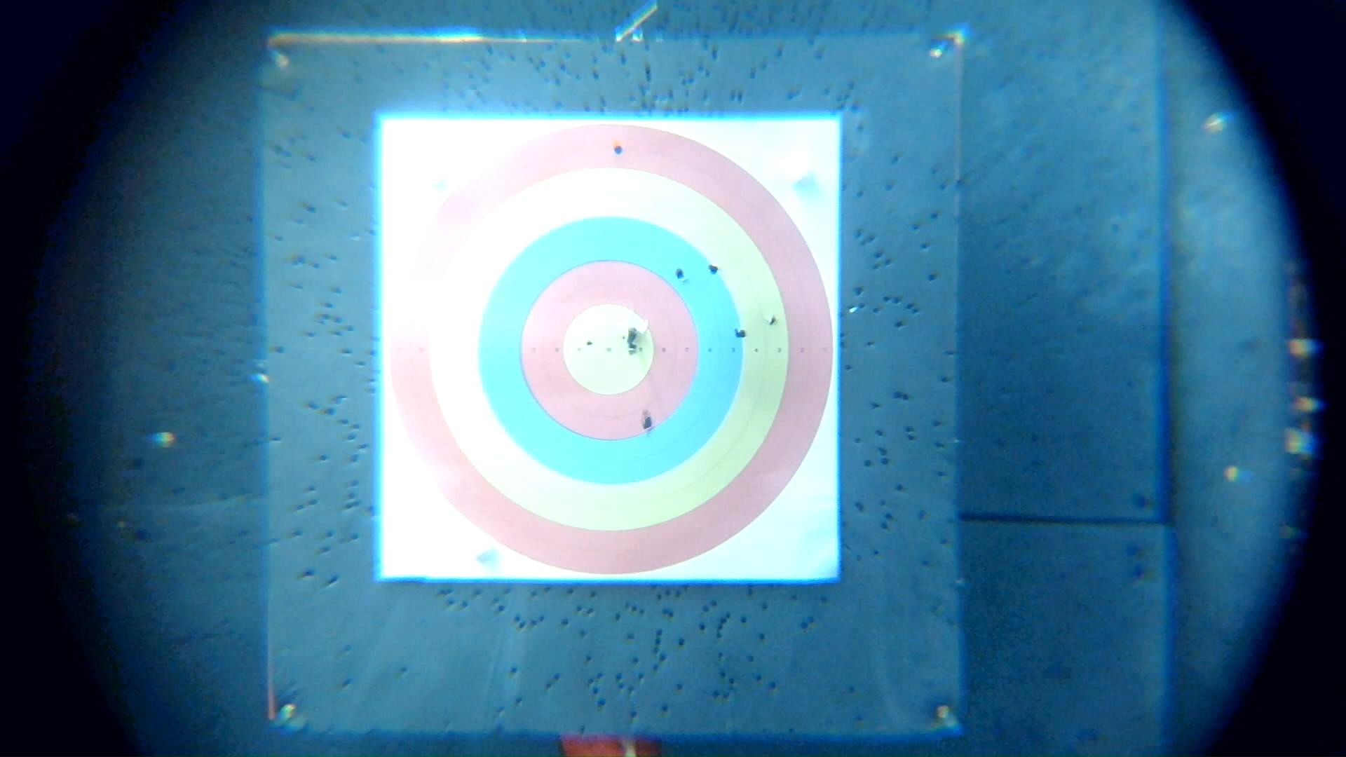 bang Object Detection Dataset by yolov8