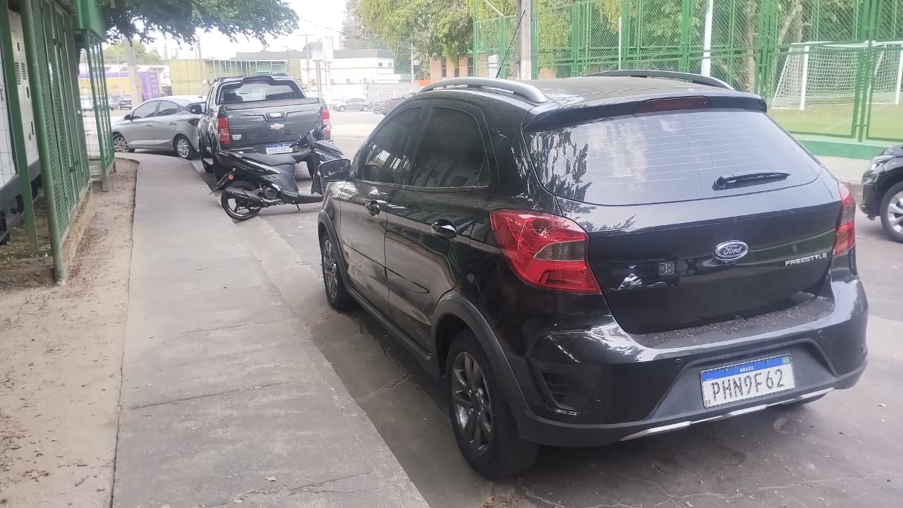 EST Streets labels Object Detection Model by UEAstreetrecognition