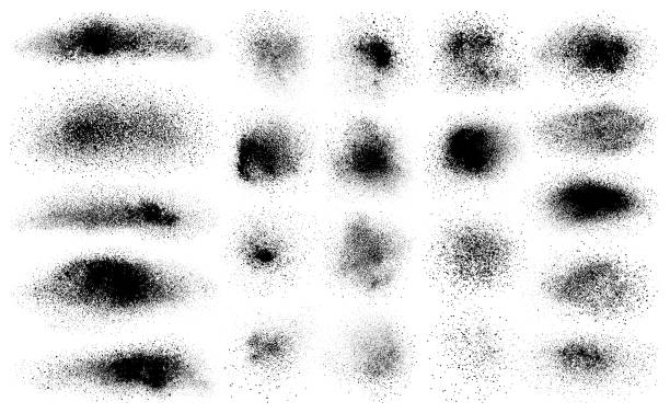 Dust_Samples Object Detection Dataset by Dust sample