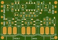Find resistors, capacitors, pcbs and ics project thumbnail