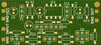 PCB Detection project thumbnail