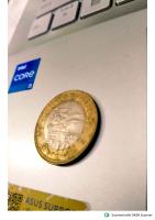 Coin Detection project thumbnail