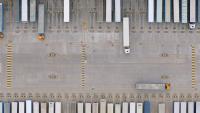Find trailers, dumpsters, hostlers and tractors project thumbnail