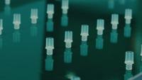 Find syringe caps project thumbnail