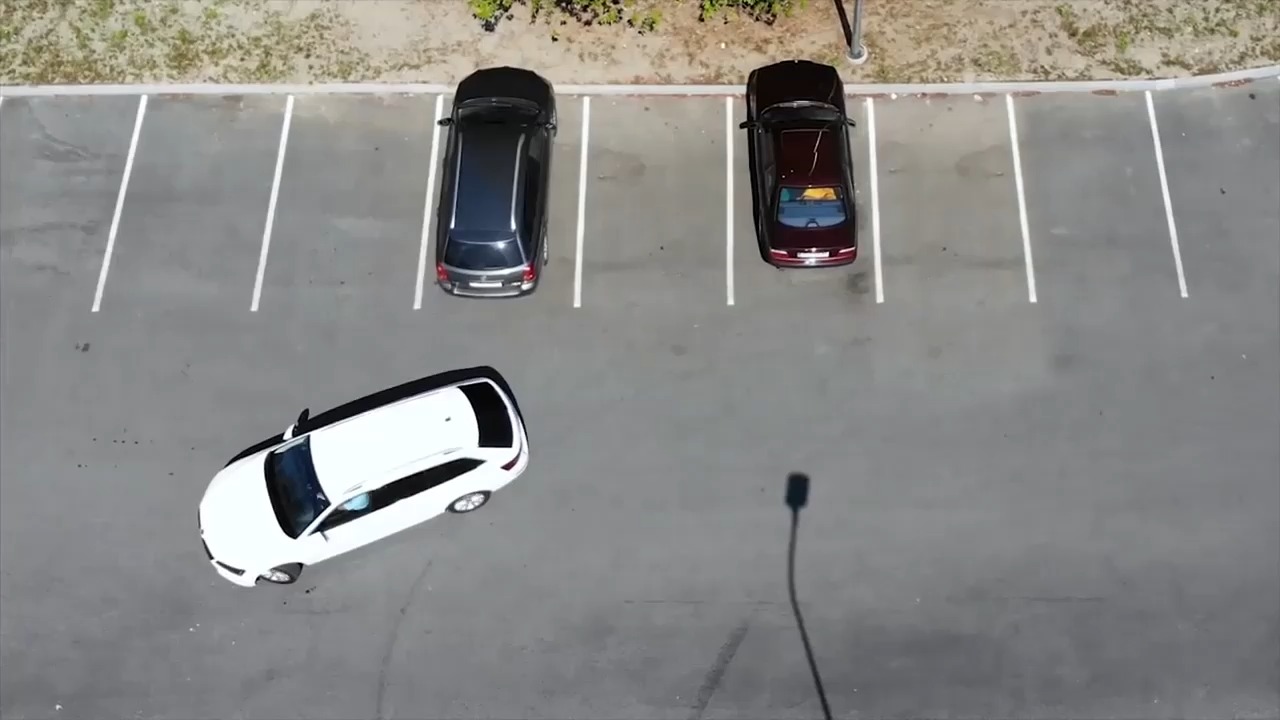 NEW Object Detection Dataset by Tests