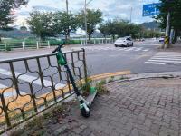 scooter project thumbnail