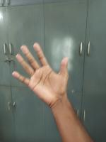 finger_number project thumbnail