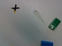 yolo ROS Lab v2 project thumbnail