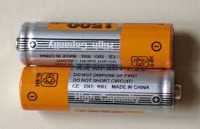 battery project thumbnail