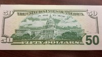 USA 50 - Reviewed project thumbnail