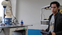 HRCPoseEstimation project thumbnail