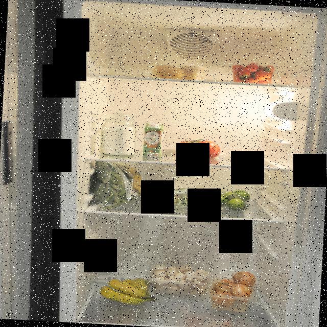 fridge_merge_dataset Object Detection Dataset by Senas Workspace