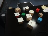 simulate solar panel project thumbnail