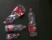 pet bottle project project thumbnail