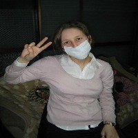 Face Mask project thumbnail