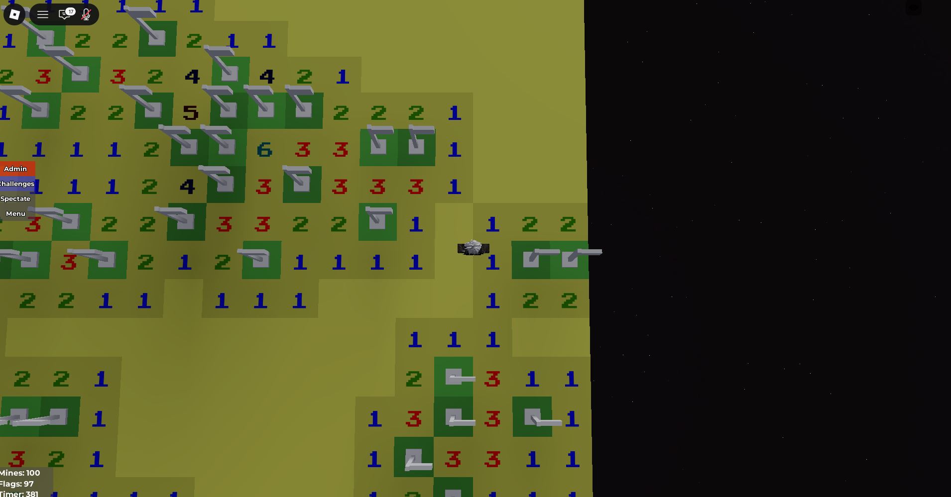 roblox Object Detection Model by Roblox