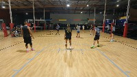 Volleyball Rally Classification project thumbnail