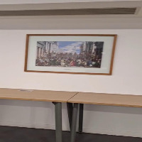 Paintings project thumbnail
