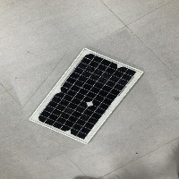 solar panels montior 2.0 project thumbnail