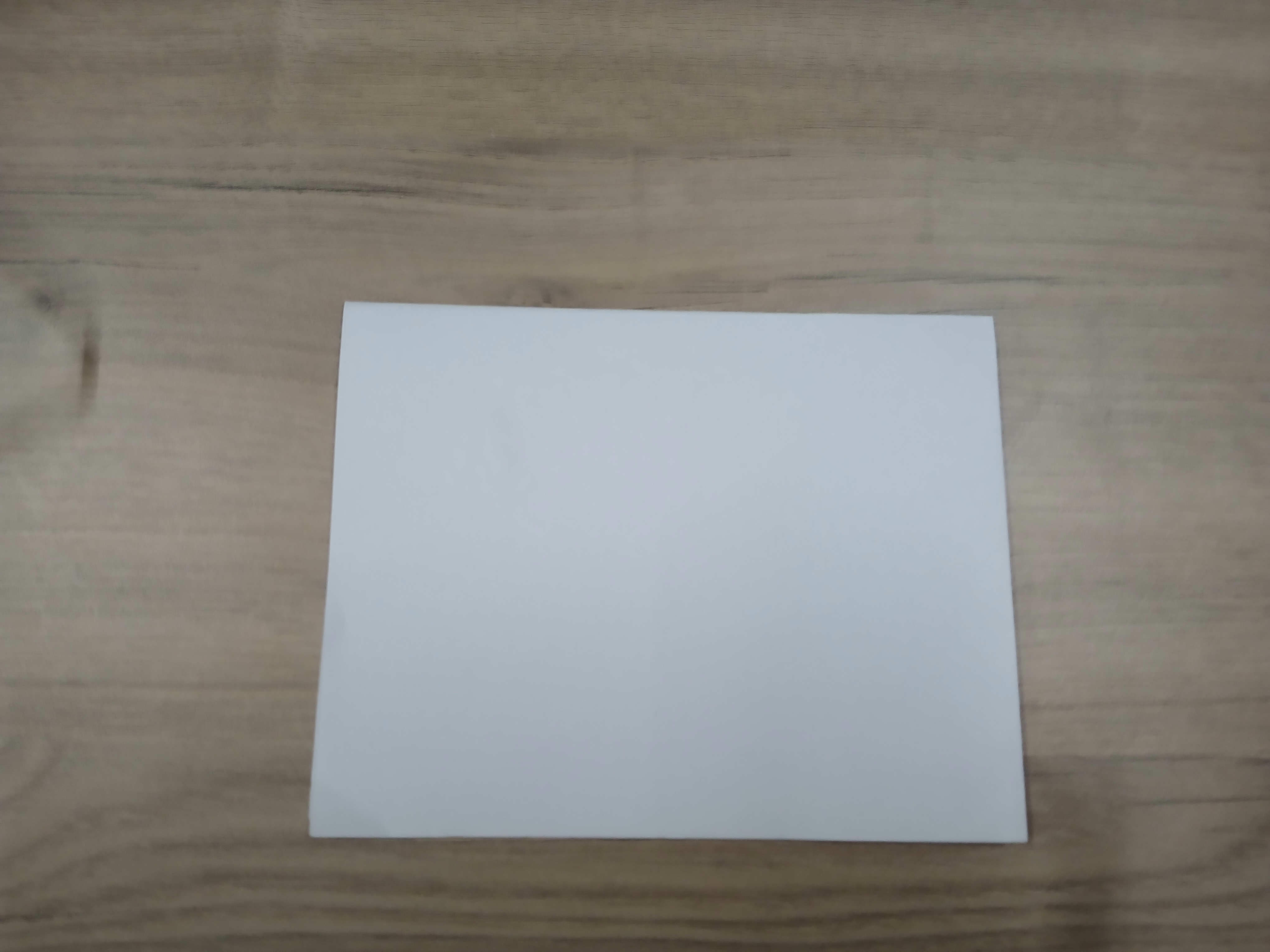 Basic Detection Object Detection Model by Robotics