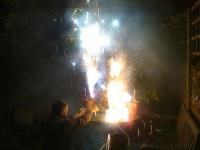 welding project thumbnail