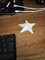 Starfish project thumbnail