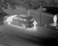 Human Thermal detection project thumbnail