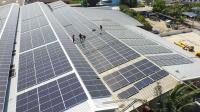 Solar Panel Detection project thumbnail