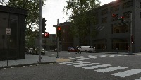 Bike Detect - CT project thumbnail