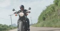 bike project thumbnail