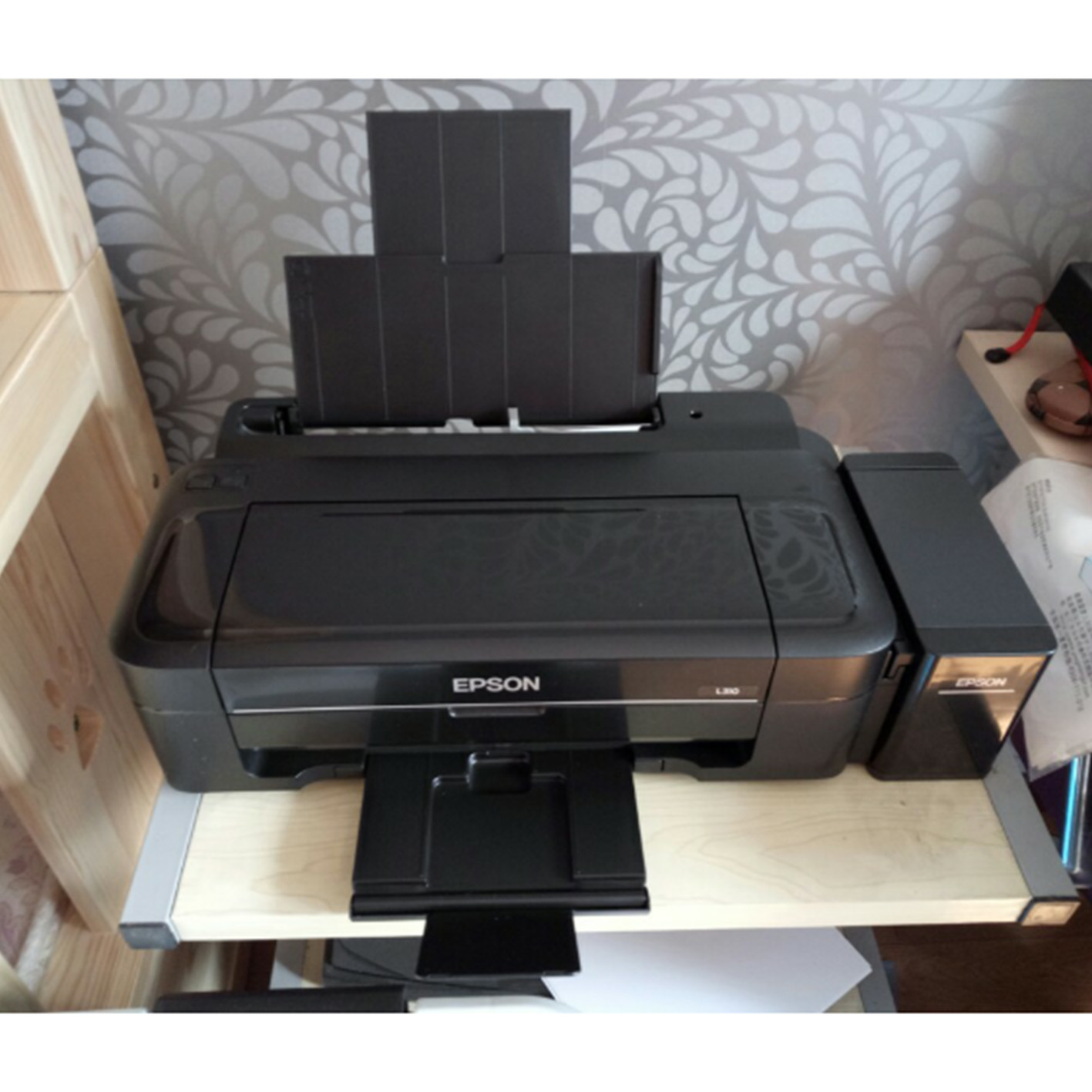 Identify Printer Object printer Object Detection Dataset by birdy