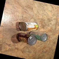 STEEL CAN DETECTION project thumbnail