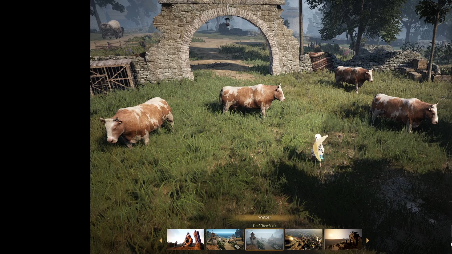 cow Object Detection Dataset by MyTests