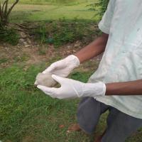 gloves project thumbnail