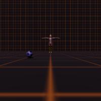Soccer ball detection project thumbnail