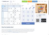 sudoku-grid-detector project thumbnail