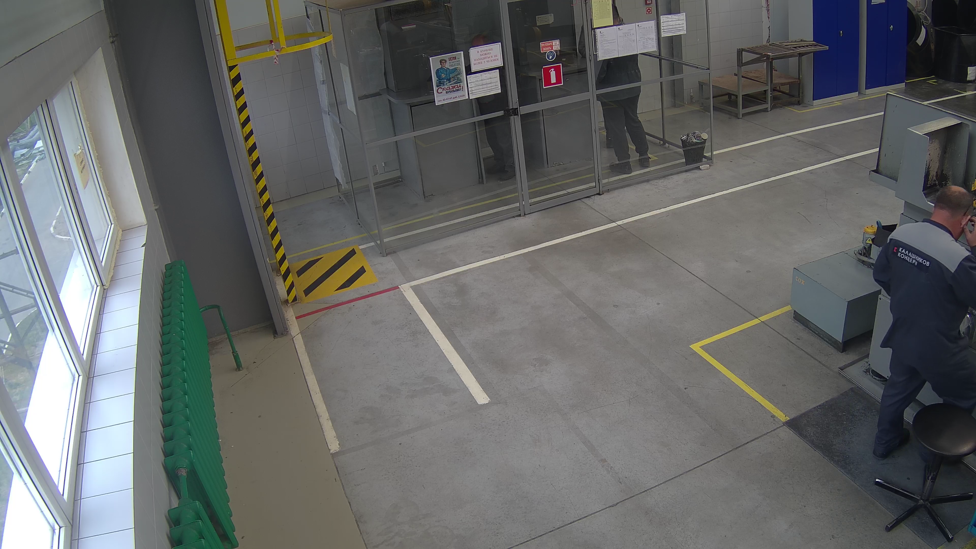 project_test Object Detection Model by test