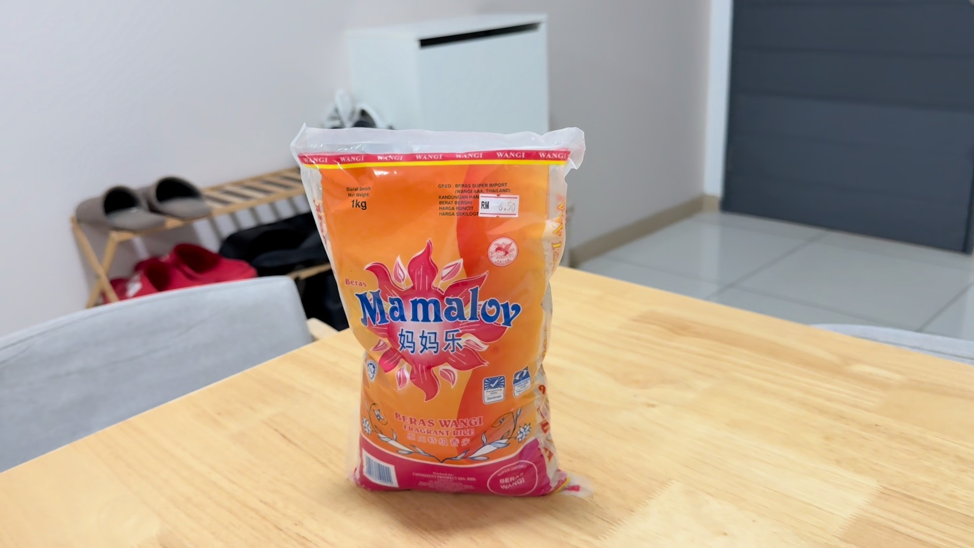 project-1-dataset Object Detection Dataset by KeeEn