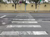 traffic lights project thumbnail