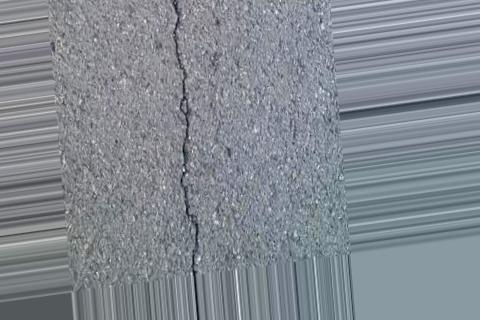 crack detection Object Detection Dataset by Haleema Ahsan